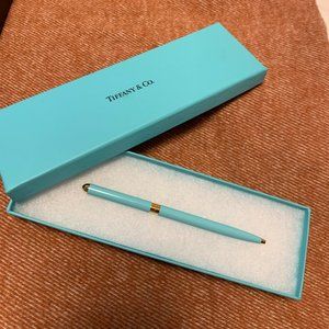Tiffany Ink Pen